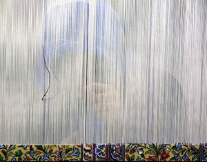 یک روایت جالب از فرش کرمان و یزد