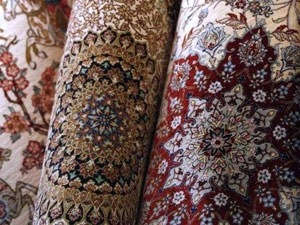 از وضعیت موجود تا وضعیت مطلوب صنعت فرش دستباف ایران