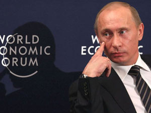 اقتصاد روسی تهدید و فرصت
