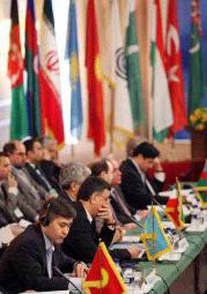 ایران, اکو و ضرورت افزایش همگرایی منطقه ای