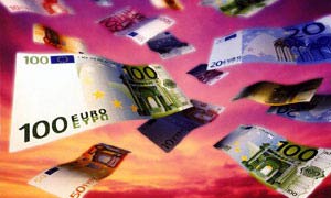 دلار و یورو