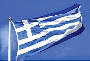 یونان مصمم برای کاهش کسری بودجه