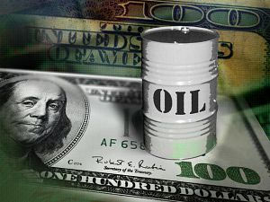 درآمدهای نفتی, که دود می شوند