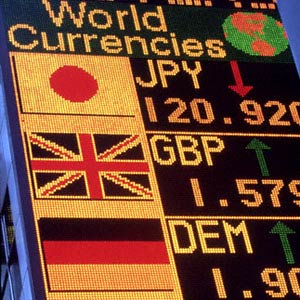 ژاپن و بریتانیا در مقابل بحران جهانی