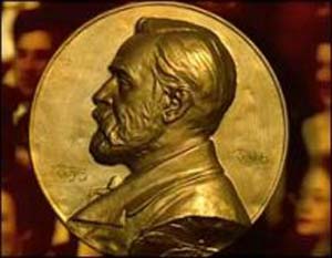 برندگان نوبل در ۳۰ سال اخیر