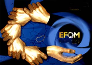 رویكردهای جدید اصلاحی در مدل تعالی سازمانی EFQM
