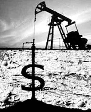 نفت اوپک ۵۷ دلار