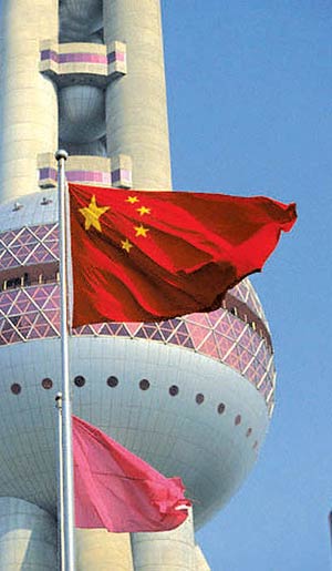 چین در راه احیای اقتصاد