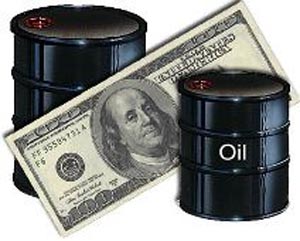 راه اندازی بورس نفت در ایران
