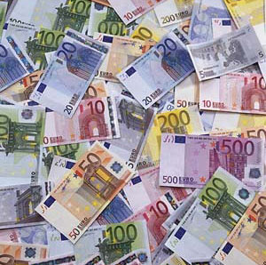 ریشه یابی مشکلات یورو