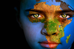 آفریقا و جهانی شدن