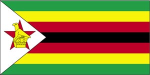 روزگار سیاه برای زیمبابوه