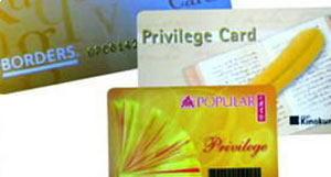 مدلهای رایج «Privilege Card» کارت مزیت در جهان