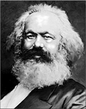 تئوری شناخت از نظر مارکس