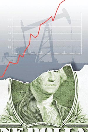 دلارهای نفتی کجاها می روند