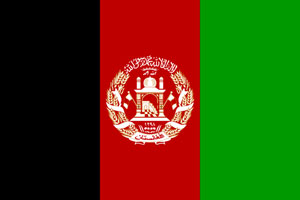 توسعه افغانستان, رها در دستانی ناکارآمد