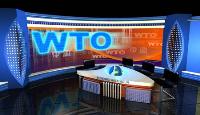 نوشتاری برای سینه چاکان تجارت آزاد و WTO