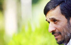 طرح بنزین احمدی نژاد تهدیدها را عقیم کرد