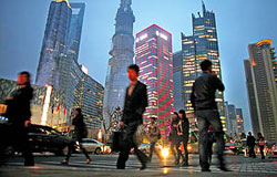 معمای کاهش رشد اقتصاد چین