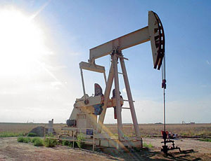 سرمایه گذاری مشارکتی دولتی خصوصی برای استخراج نفت
