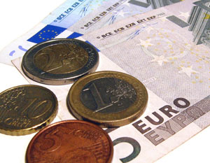 دومینوی بحران و آینده یورو