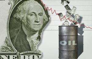 تاثیر رشد قیمت نفت روی بخش های مختلف اقتصاد