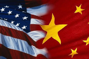 جنگ نیمه سرد آمریکا و چین