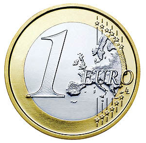 «یورو» به سوی فروپاشی