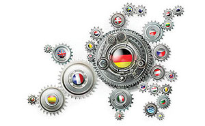 تجربه آلمان در توسعه اقتصادی