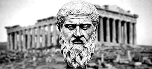 افلاطون و نظم اقتصادی