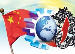سبک چینی برای تسلط براقتصاد جهان