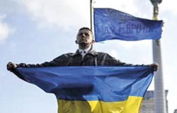 جدایی کریمه از اوکراین
