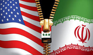 ارزیابی رابطه اقتصادی ایران با امریکا