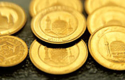 ریتم منظم در بازار سکه