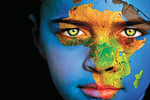 پیش بینی تحولات مهم قاره آفریقا درسال ۲۰۱۳