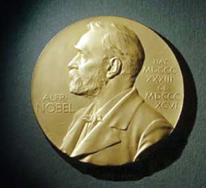 جایزه نوبل در علم اقتصاد