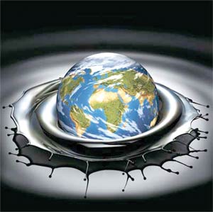 شوک نفت ۹۰ دلا ری به اقتصاد هند