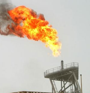 تحریم نفتی , توفیق اجباری