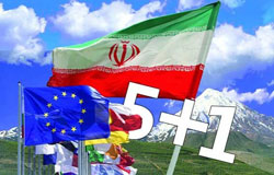 شمارش معکوس شرکت های غربی برای حضور در ایران