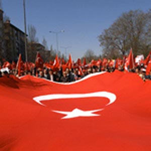 تجربه ترکیه در مهار تورم