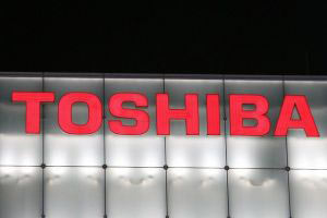 بنگاههای برتر جهانی شرکت توشیبا, TOSHIBA