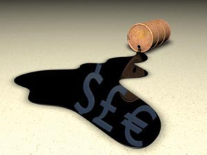 درآمدهای نفتی ذخایر ارزی و صندوق های ثروت حکومتی