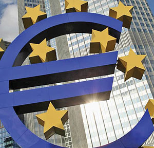 اروپا و یورو