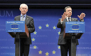 چه تعداد جلسه دیگر باید برگزار شود تا بحران یورو حل شود