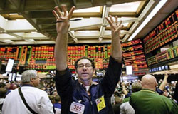 پنج سقوط بزرگ بازارهای مالی