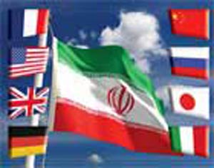 روند سرمایه گذاری خارجی در ایران از سال ۷۹ تا ۸۶