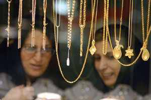 بررسی مشکلات صنف طلا و جواهر در ایران