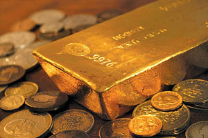 بررسی روندهای قیمت طلا