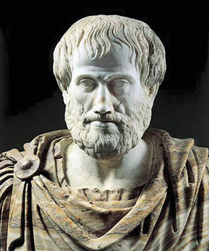 ارسطو و مالکیت خصوصی