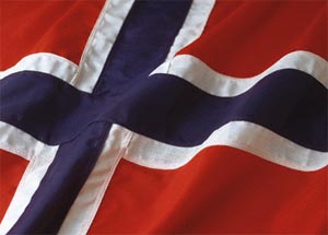 اهمیت دولتمندی مورد نروژ